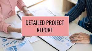 Detail Project Report (DPR) of Tourism Services Center ,Mahendrangar